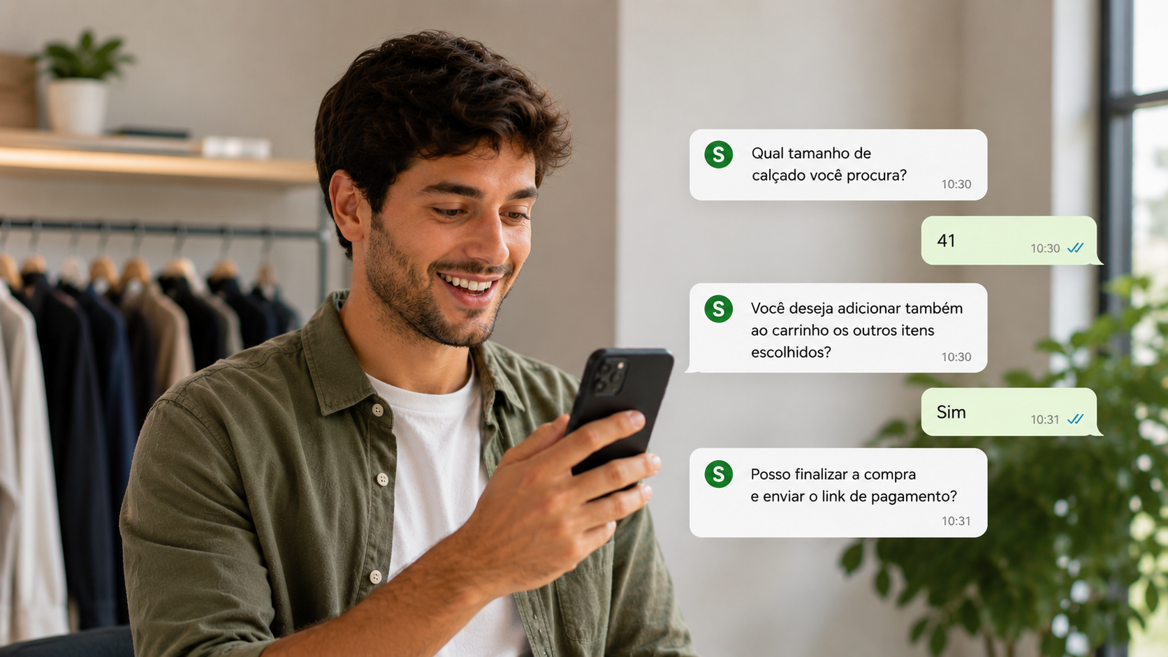 Comparatif : Méthodes pour le service via WhatsApp et leurs avantages